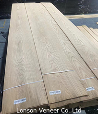 แฟนเนอร์ไม้ Oak ขาวอเมริกัน ความหนา 0.50MM แพนเนล AA Grade
