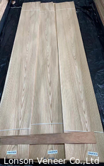 ความหนา 0.5 ผนังไม้หินแดง แผ่น A / AA / AAA เกรดสินค้า 200,000SQM