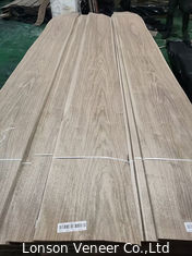 Cricut American Walnut Wood Veneer Flat Cut 245cm ความยาว ISO9001