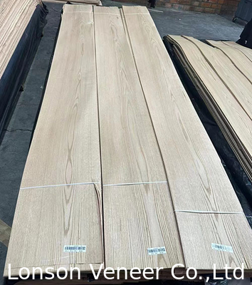 ความหนา 0.5 ผนังไม้หินแดง แผ่น A / AA / AAA เกรดสินค้า 200,000SQM