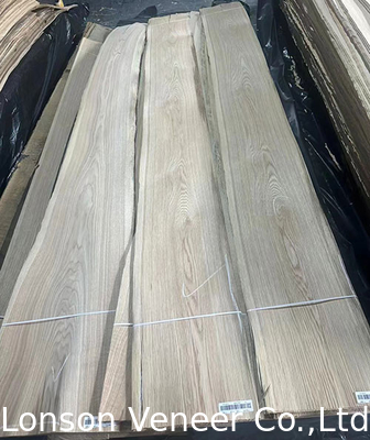 ความหนา 1.2mm ผนังโอเคขาวยุโรป A Grade เฟอร์นิเจอร์ประตู