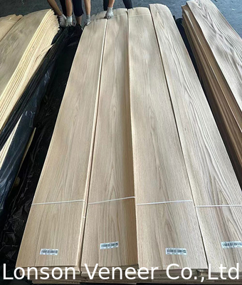 ความหนา 0.5 มิลลิเมตร เฟอร์นิเจอร์เรดโอค แผ่น AAA 250.000 ตารางเมตร