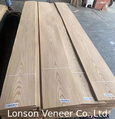 ความหนา 0.5 มิลลิเมตร เฟอร์นิเจอร์เรดโอค แผ่น AAA 250.000 ตารางเมตร