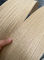 ไม้อัดแฟนซี Natural 0.5mm Wood Veneer Rift Cut America White Oak