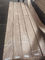 แผง A/B เกรด American Walnut Wood Veneer Quarter Cut 245cm Length