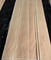 Crown Cut American Cherry Wood Veneer สำหรับบอร์ดแฟนซีการออกแบบตกแต่งภายใน