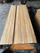 0.40MM Yellow Rosewood Veneer Quarter Cut สำหรับการออกแบบภายใน