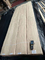 สีอ่อน American Walnut Wood Veneer Bleached Panel A